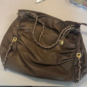 Big Buddha Boho Handbag